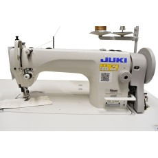Juki DU 1181N Heavy Duty Industrial Sewing Machine With Needle Position (DDG)